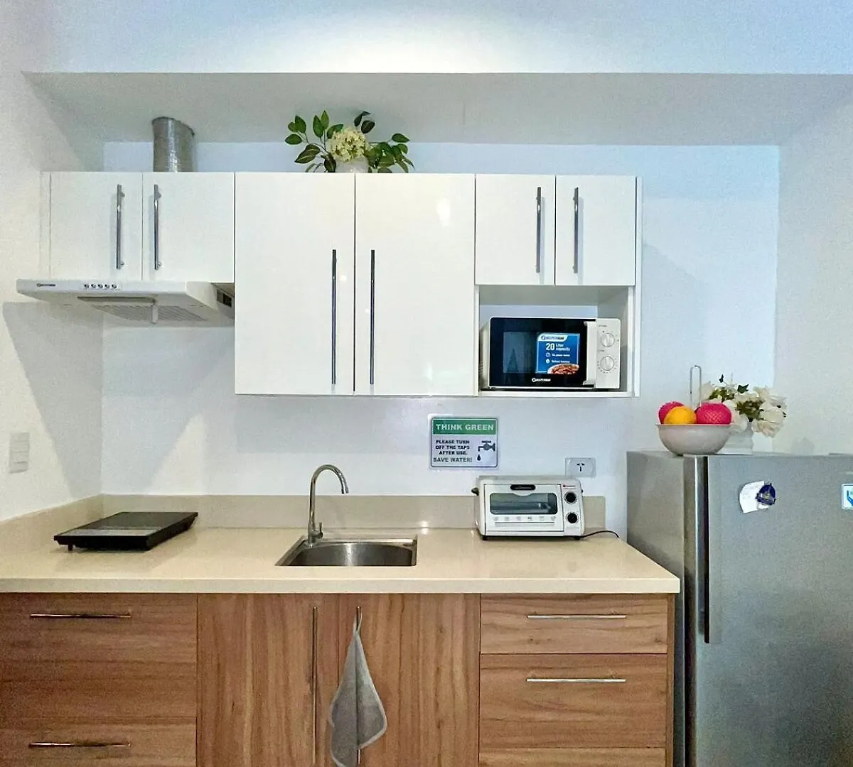 2Br Condo In Ecoland Minutes To Sm City Davao